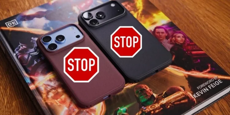 UOKiK bierze się za Apple. Gigant musi się dostosować do Polaków