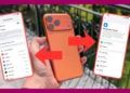Pierwsza rzecz, którą robię po kupieniu iPhone'a. Nie wiem, jak można inaczej