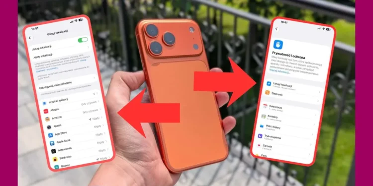 Pierwsza rzecz, którą robię po kupieniu iPhone'a. Nie wiem, jak można inaczej