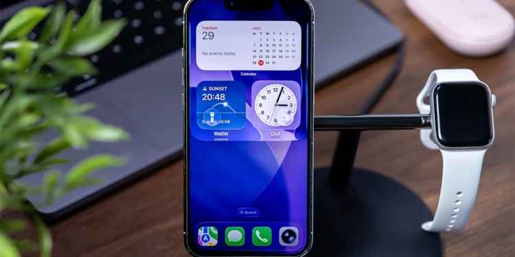 iPhone i Windows wreszcie bliżej siebie. Apple szykuje ważną zmianę