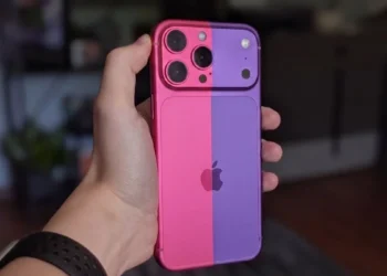 iPhone 18 Pro bez funkcji kameleona. Apple naprawił dziwny problem