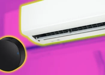 Stara klima też może być smart. Wystarczy krążek za śmieszne pieniądze