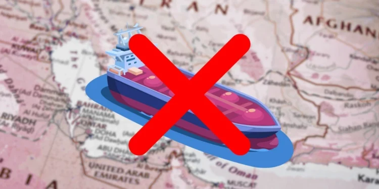 To już nie są żarty. Iran właśnie wydał wyrok na światowy handel