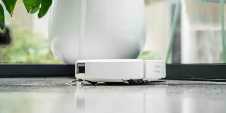 Polacy przestali kochać porządek, ale chcą wygody. Pomaga w tym technologia
