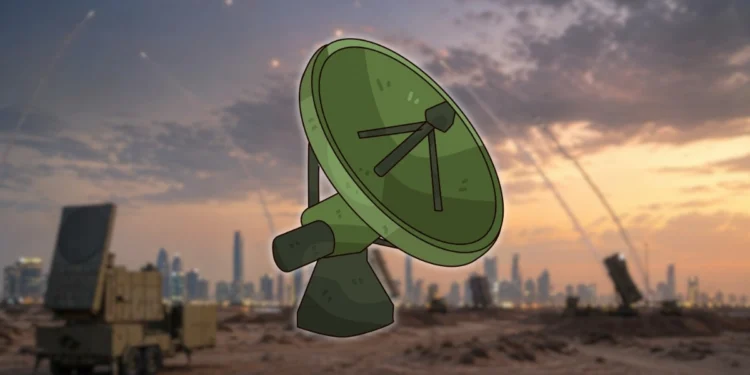 Żelazna Kopuła na eksport. Izrael ochroni cudze niebo