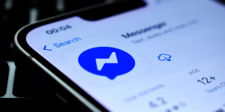 Jak odzyskać usunięte wiadomości z Messengera? Prosta instrukcja