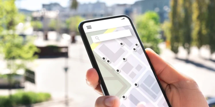 Sprawdź lokalizację bliskich bez apek szpiegowskich. Wystarczy zwykły smartfon