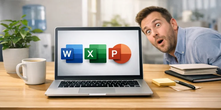 Jak usunąć Copilota z Microsoft 365? Microsoft pokazuje, internet świętuje
