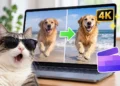 Jak zmienić wideo Full HD w 4K? Windows właśnie się tego nauczył