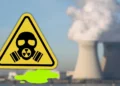 Atom wrócił, problem też. Zatrzymali reaktor przez radioaktywną parę