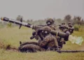 Javelin dostanie nowe oczy. Stara technologia zaczyna przeszkadzać