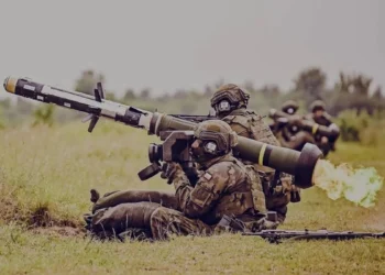 Javelin dostanie nowe oczy. Stara technologia zaczyna przeszkadzać