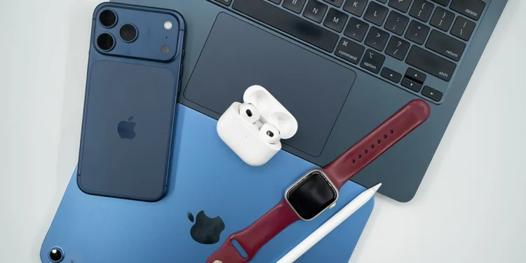 Nowy szef Apple’a jak Steve Jobs. John Ternus nie zamierza być tylko księgowym