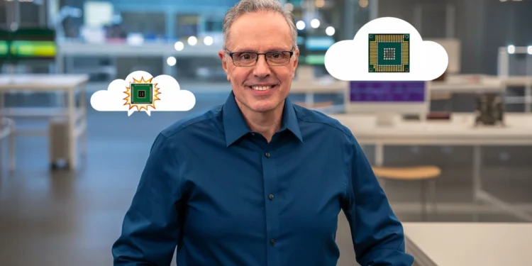 iPhone'ami i Makami zajmie się prawdziwy mistrz. Za mało o nim mówimy