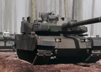 Polska rusza z produkcją czołgów K2PL. „Kluczowy moment”