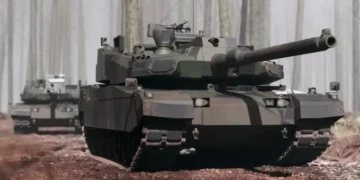 Polska rusza z produkcją czołgów K2PL. „Kluczowy moment”