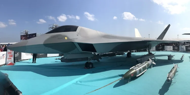 Mocny cios w Amerykanów. Druga armia NATO pogardziła F-35