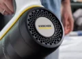 Karcher VCS 7-28 Infinity Signature Line. 7 rzeczy, o których nie przeczytasz na stronie producenta