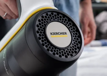 Karcher VCS 7-28 Infinity Signature Line. 7 rzeczy, o których nie przeczytasz na stronie producenta