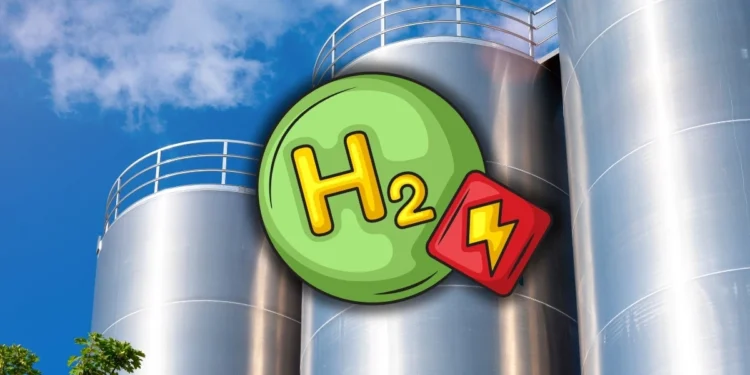 Obeszli największy problem energii z wodoru. Katalizator wywraca rynek