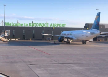 Polskie lotnisko urośnie. Koniec z tłokiem i wyciąganiem rzeczy 