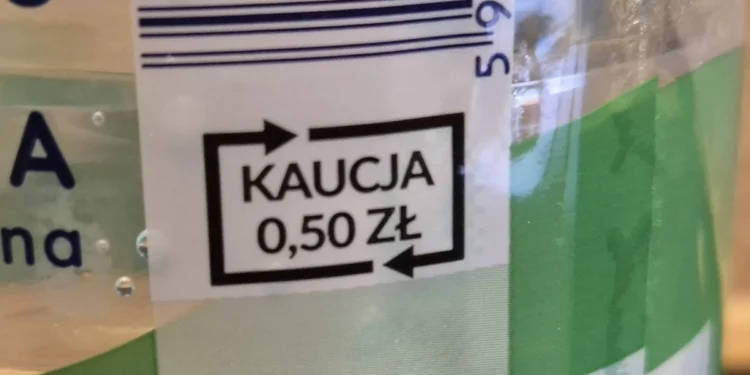 Nie możesz odzyskać kaucji? Ministerstwo apeluje: nie odpuszczajcie