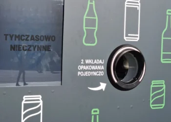 W Polskim mieście kradną… worki z kaucją. Recykling wjechał za mocno 