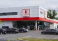 Kaufland montuje specjalne kamery. Koniec nadużywania gościnności 