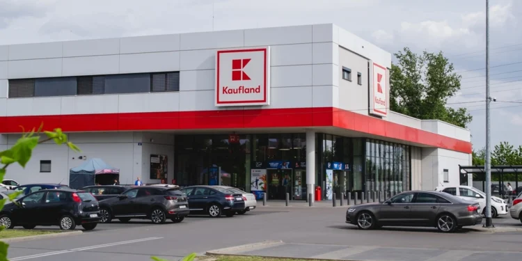 Kaufland montuje specjalne kamery. Koniec nadużywania gościnności 