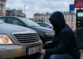 Parking prawem, nie towarem. Znalazł sposób, żeby nie płacić za postój