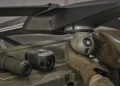 USA stawia na masę. Jeden dron na godzinę to nowa norma