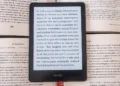 Szybkie udostępnianie z Androida właśnie trafiło na czytniki Kindle. Amazon się nie ucieszy
