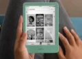 Amazon Kindle dwa razy tańszy. Trudno o lepszy czytnik za tę kasę
