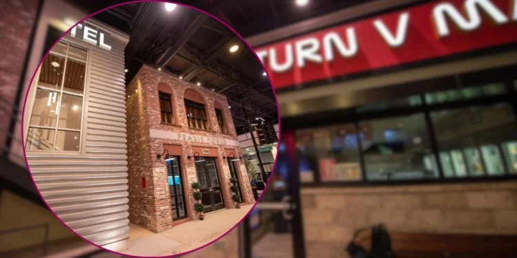 FBI zbudowało fałszywe miasto. Tak ćwiczą cyberłowcy