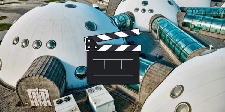 Kino otoczy cię z każdej strony. Pierwsze takie w Polsce