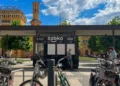 Żabka zmieszczona na 8 metrach kwadratowych. 2026 będzie rokiem kiosków