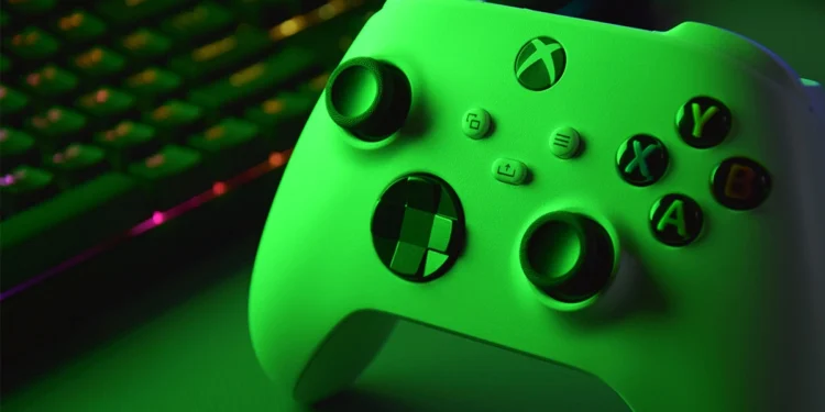 Xbox zrobił prezent pecetowcom. Kultowe gry odpalisz bez konsoli