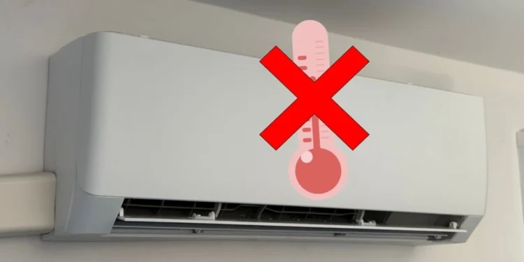 Ile kosztowała mnie klimatyzacja? Kilka godzin, trochę kasy i mam luksus