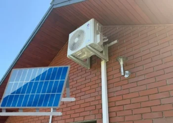 Ile kosztuje korzystanie z klimatyzacji w upały? Policzyłem