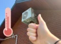 Gdy instalowałem klimatyzację śmiali się, że w Polsce nie ma upałów. Dziś ja śmieję się ostatni