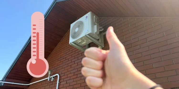 Gdy instalowałem klimatyzację śmiali się, że w Polsce nie ma upałów. Dziś ja śmieję się ostatni