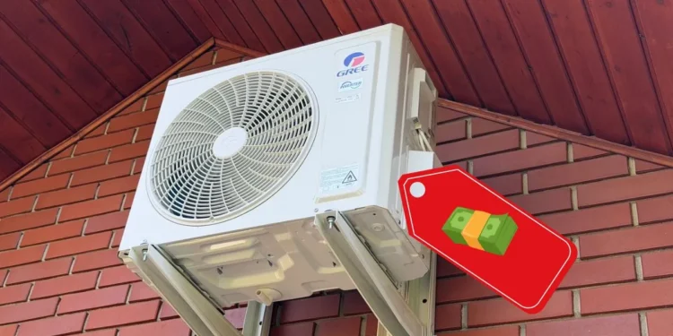 Promocje na klimatyzatory ruszyły. Ratują Polaków przed gorącem