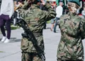 Kobiety do wojska? Polacy zabrali głos