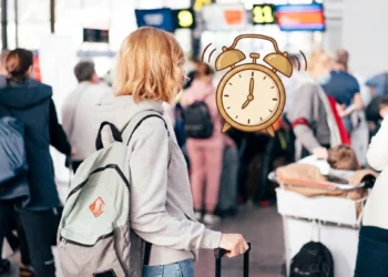 Ryanair walczy ze spóźnialskimi. Musisz być wcześniej