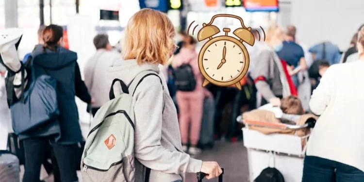 Ryanair walczy ze spóźnialskimi. Musisz być wcześniej