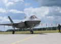 Nowe F-35 już nie są tylko zapowiedzią. MON wpisał je do planu