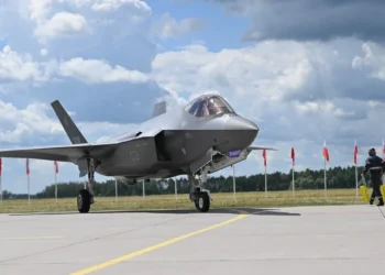 Nowe F-35 już nie są tylko zapowiedzią. MON wpisał je do planu