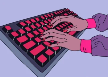Zabierają jedno z najlepszych miejsc w internecie. Nic, co ludzkie, nie ma szans