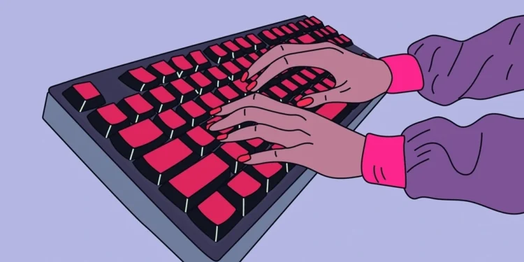 Zabierają jedno z najlepszych miejsc w internecie. Nic, co ludzkie, nie ma szans 