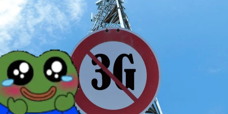 Play wyłączy ci 3G w telefonie. To ważniejsze niż myślisz